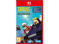 nintendo switch 2 dave the diver complete edition
