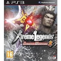 koch media dynasty warriors 8 xtreme legends ps3