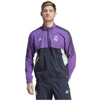 adidas chaqueta deporte veste condivo 22 presentation violet para hombre