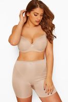 sujetador beige moldeado con aros superventas
