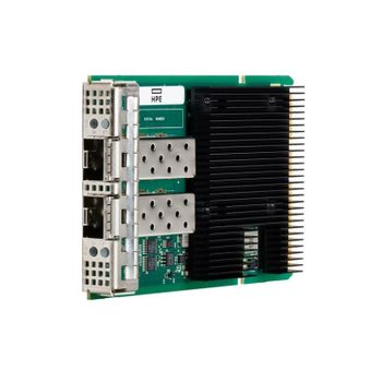 Tarjeta de red Hewlett Packard Enterprise BCM57412 PCI Express 10 Gb 2 puertos SFP+ OCP 3.0