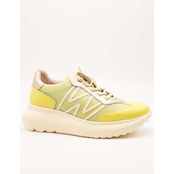 Wonders Deportivas Moda A-4001 para mujer