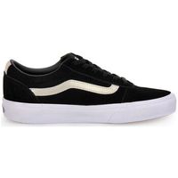 vans deportivas moda m89 ward dw suede metallic para mujer