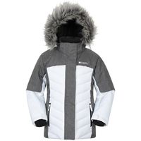 mountain warehouse chaqueta pyrenees para nino