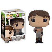 funko pop 7624 ghostbusters 2016 erin gilbert - figura de vinilo