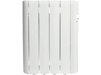 REACONDICIONADO Seminuevo Bueno Emisor térmico - Haverland Simply 4, Programación Bluetooth, 600 W, 4 elementos, Blanco