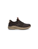 zapatillas dockers mirage hombre marron