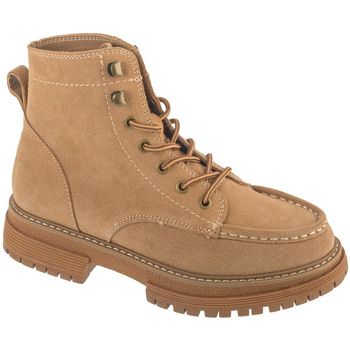 Roxy Zapatillas de senderismo Bradie Lace Up Boots para mujer