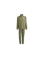 chandal adidas 3bandas wv tt ts hombre verde oscuro