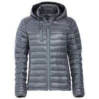 c-clique chaqueta hudson para mujer