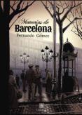 memorias de barcelona