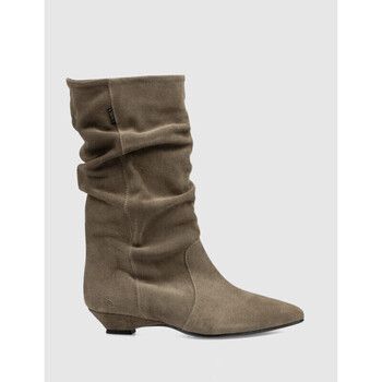 Gaimo Botas BOTA MARGARIT TAUPE para mujer