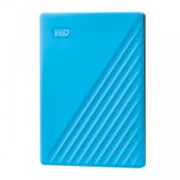 wd my passport 2tb usb 31 azul