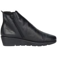 doctor cutillas botines botines de piel para mujer