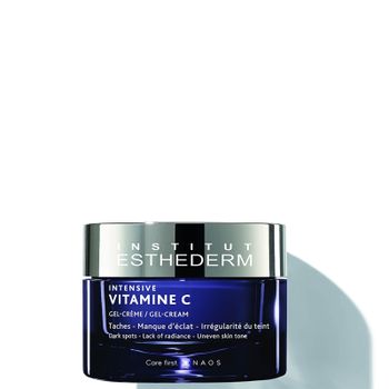 Institut Esthederm Intensive Vitamine C Gel-Creme Crema Iluminadora 50 Ml
