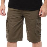 schott short cargo para hombre