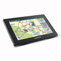 drivesmart 51 western eu lmt-s gps