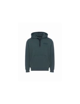 Sudadera Napapijri B-Albula Hombre Verde