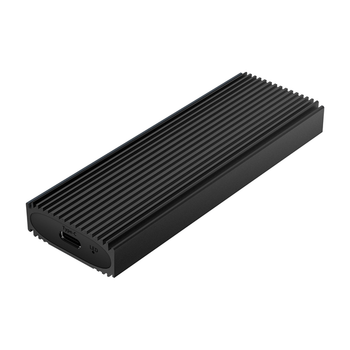 AISENS - CAJA EXTERNA M.2 (NGFF) ASM2-022B NVMe A USB3.2 GEN2, NEGRA