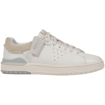 Clarks Deportivas Moda COURTLITE2 RUN 26181325 para hombre