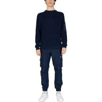 Antony Morato Jersey REGULAR FIT MMSW01493-YA200076 para hombre