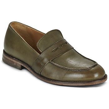 Moma Mocasines NOTTINGHAM para mujer
