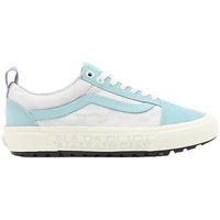 vans zapatillas skate baskets ultrarange exo hi mte-2 mousse para mujer