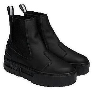 Puma Botas Bottes Mayze Chelsea Pop para mujer