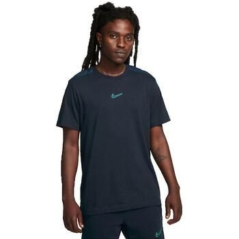 Nike Camiseta T-shirt Graphic Multicolore para hombre