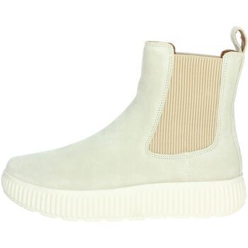 Geox Botines D46XFB 00022 para mujer