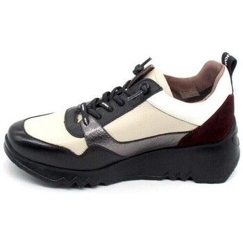 Wonders Deportivas Moda E-6730 para mujer