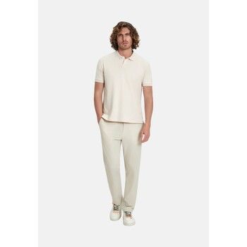 Suns Polo q-roa-39905 para hombre