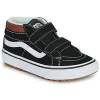 vans zapatillas altas mte sk8-mid reissue v para nino