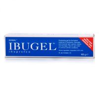 ibugel ibuprofen 5 gel