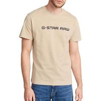g-star raw camiseta gd25950 para hombre