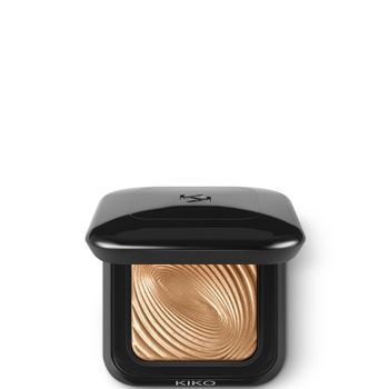 KIKO Milano Water Eyeshadow 3g (Various Shades) - 04 Orange Bronze