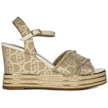 Liu Jo Sandalias SA4137TX412 para mujer