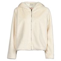 moony mood abrigo parina para mujer