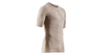 Maillot de manga corta x bionic xceed run arena hombre