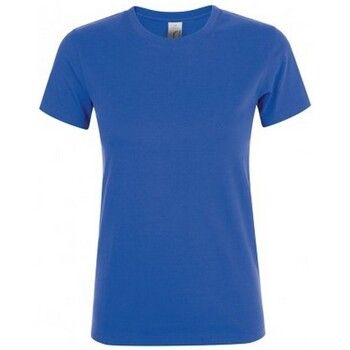 Sols Camiseta 01825 para mujer