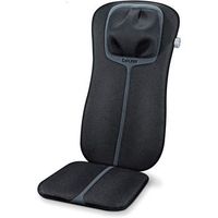 funda de asiento mg 254 shiatsu beurer