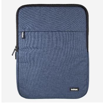 Funda Sleeve Nilox NXSL14BL 14.1
