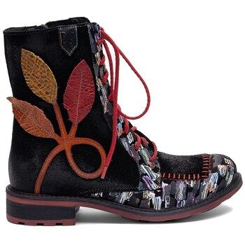 Maciejka Botines 0760839008 para mujer