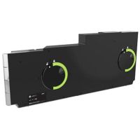 contenedor de toner usado laser lexmark cs820 cx8xx compatible 115000 paginas