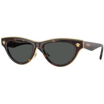 Versace Gafas de sol 0VE2273 108/87 para mujer