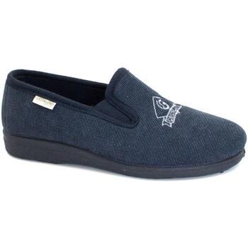 Grunland Pantuflas GRU-CCC-PA0176-BL para hombre
