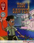 tom sawyer edicion britanica libro  cd