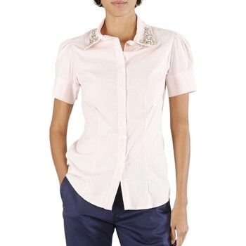 Café Noir Camisa JC0175 para mujer