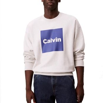 Calvin Klein Jeans Jersey Lv04rd216g para hombre