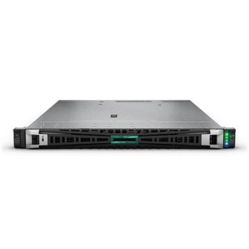Servidor HPE ProLiant DL365 Gen11 AMD EPYC 9115 64GB 960GB SSD 2x1000W